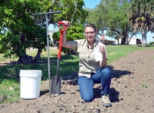 Soil testing boerne
