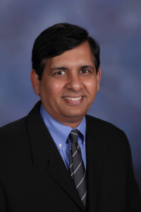Dr. Raghavan Srinivasan named Fulbright Scholar