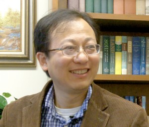 Dr. Joshua Yuan
