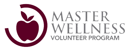 Master Wellness Volunteer Program logo