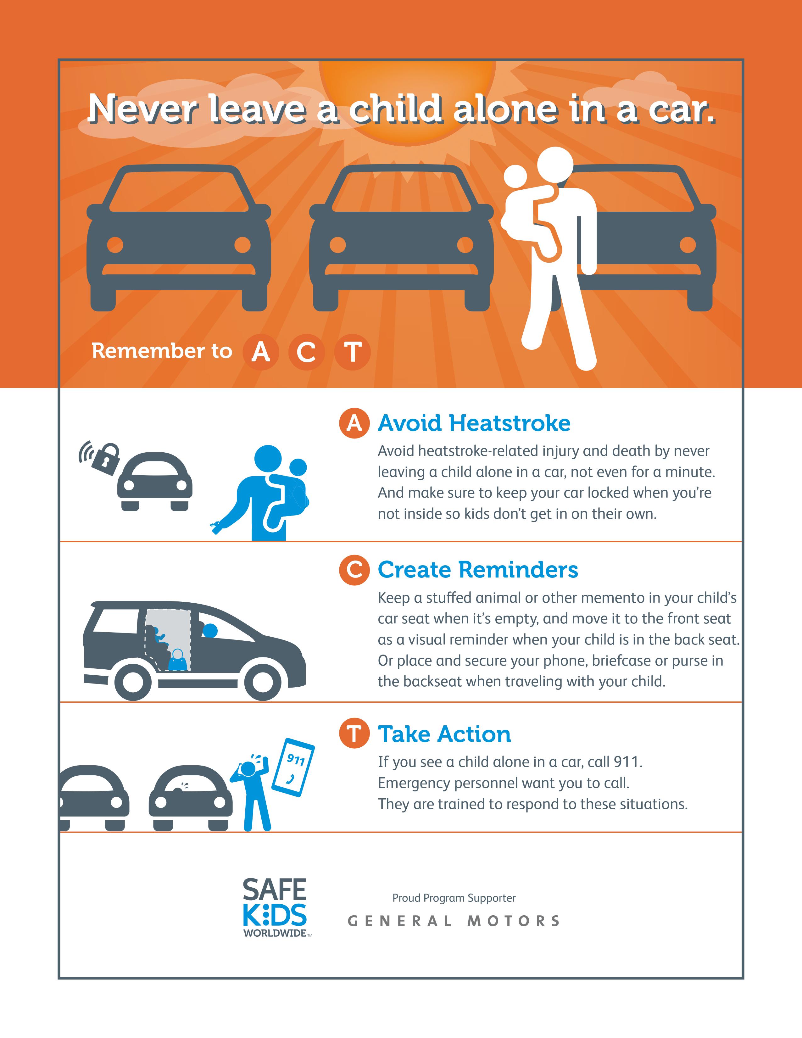 Safety Tips for Sleeping in Your Vehicle