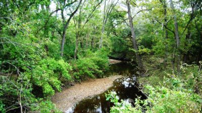 Texas Water Resources Institute protection plan for Lavaca River accepted by EPA