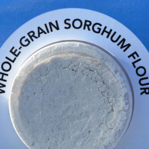 sorghum