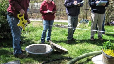New homeowner septic system maintenance, inspection guide now available