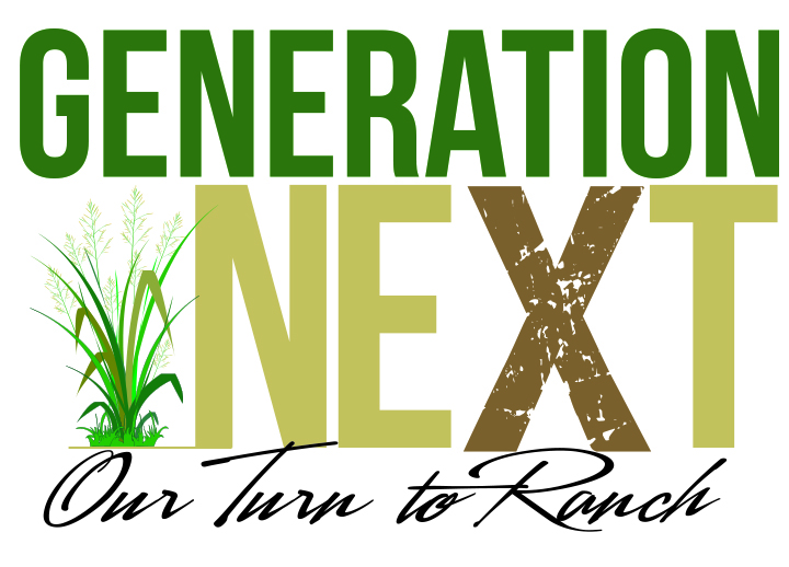 Generation Next: Our Turn to Ranch online course now registering