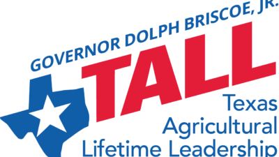 Texas Agricultural Lifetime Leadership Program seeking applicants