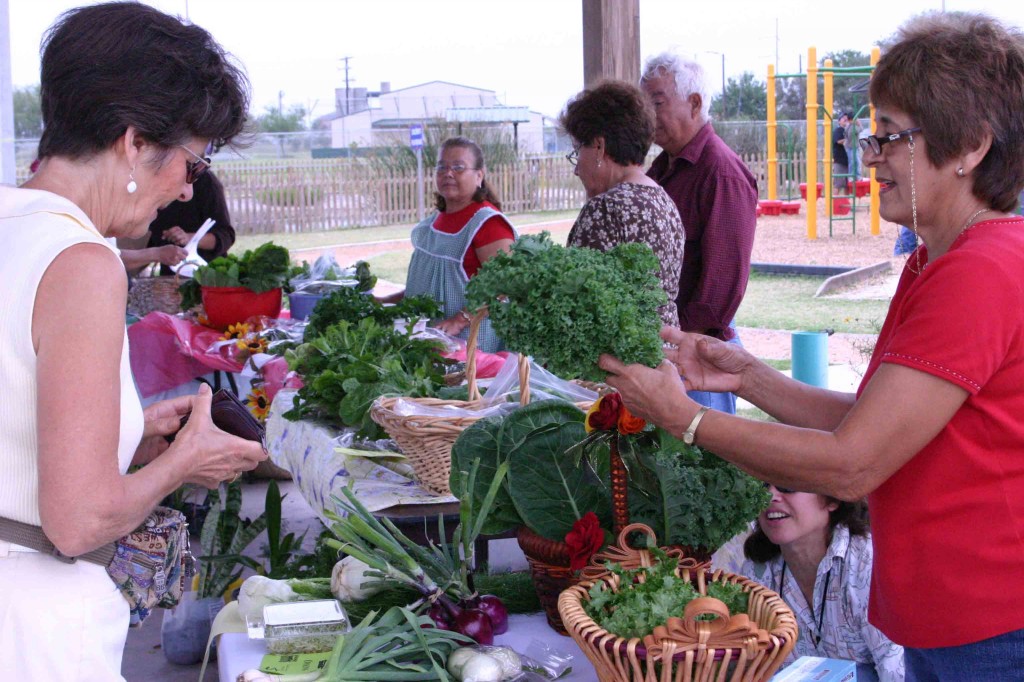 New online course provides guidance for selling at farmers markets