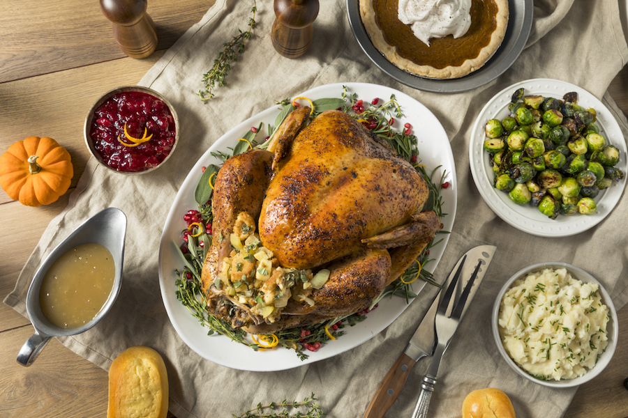 The 10 Best Basters To Avoid A Dry Thanksgiving Turkey