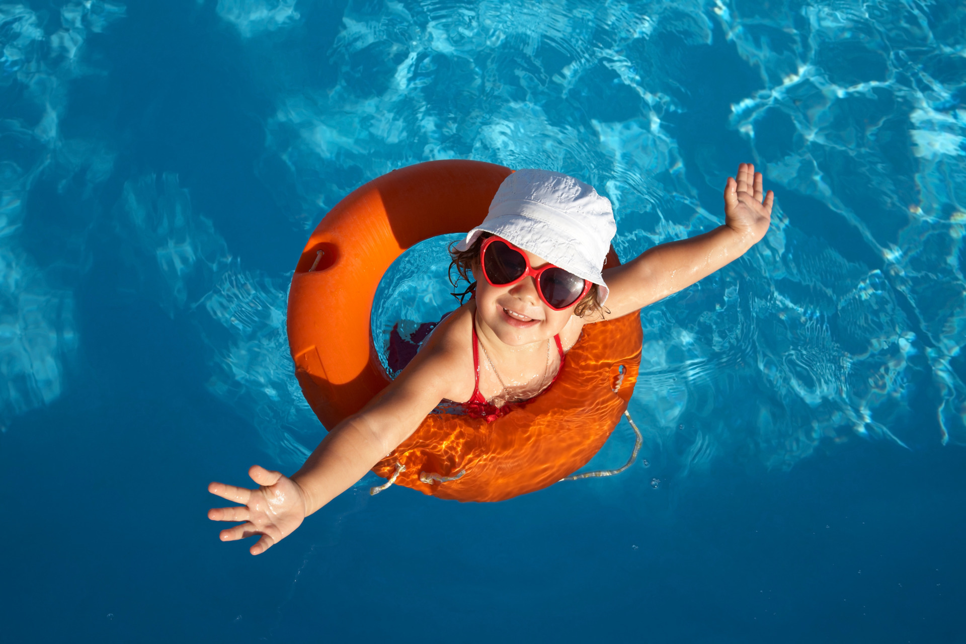 Water Safety and Kids