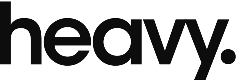 Heavy.com logo