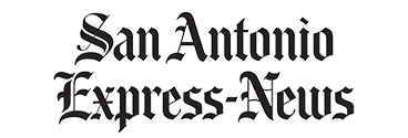 San-Antonio-Express-News logo