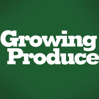 Growing Produce logo