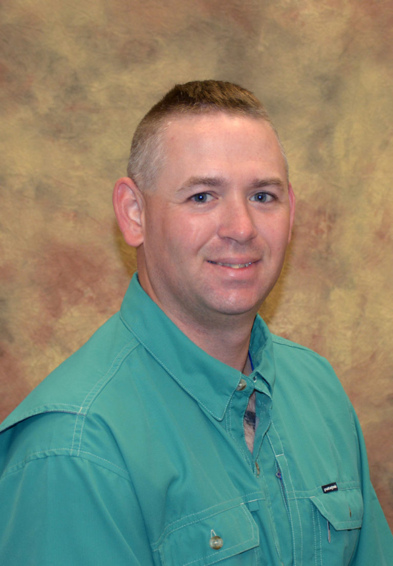 Boughen returns to serve AgriLife Extension in High Plains- AgriLife Today