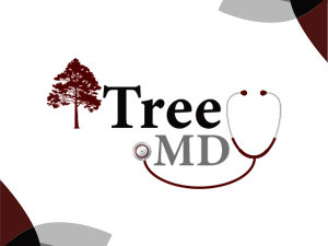 TreeMD Logo