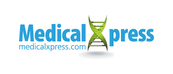 Medical Express logo