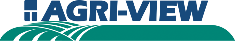 AgriView logo