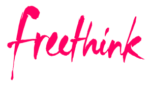 Freethink Logo