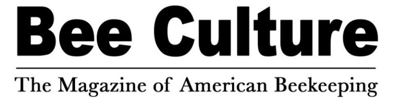 Bee Culture Logo