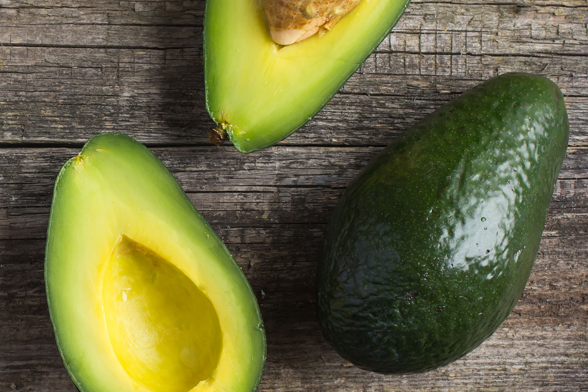 Avocado shortage spotlights need for strong supply chain AgriLife Today