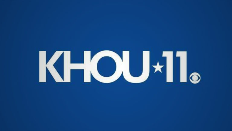 KHOU Logo