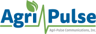 AgriPulse logo