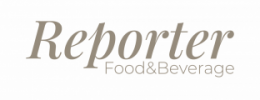 Food and Beverage Reporter Logo