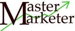 Master Marketer logo