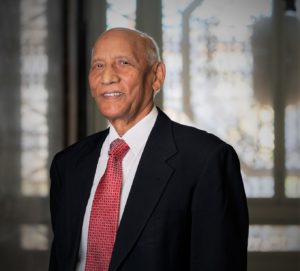 Vijay Singh was elected to the National Academy of Engineering