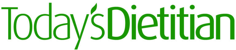 Today's Dietitian logo