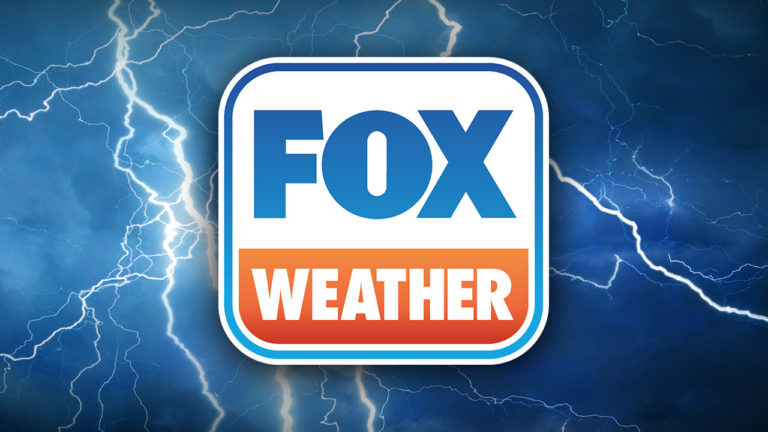 FOX Weather Logo