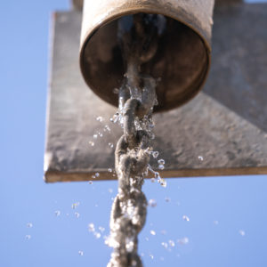 Beginner rainwater harvesting system tips