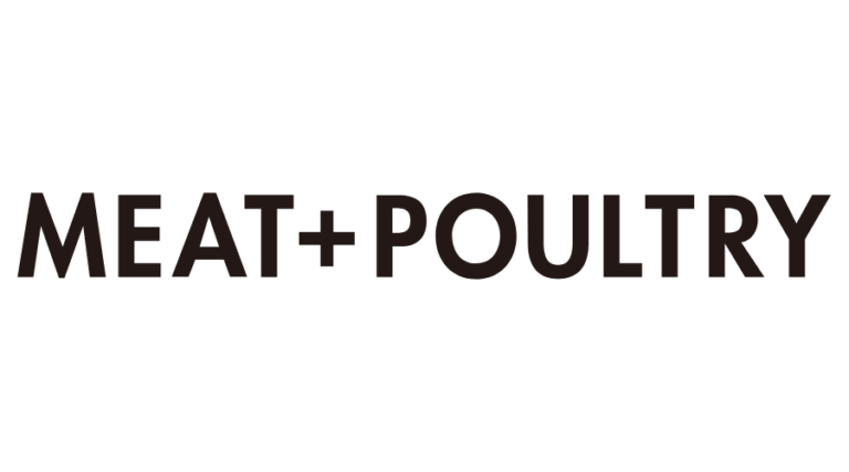 Meat and Poultry logo