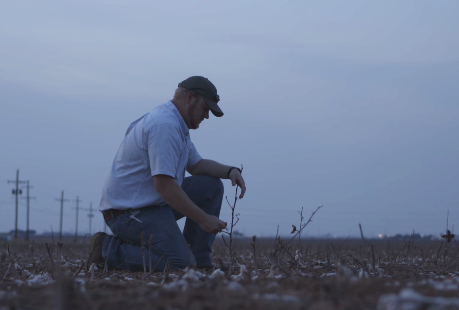New video addresses mental health in agricultural community