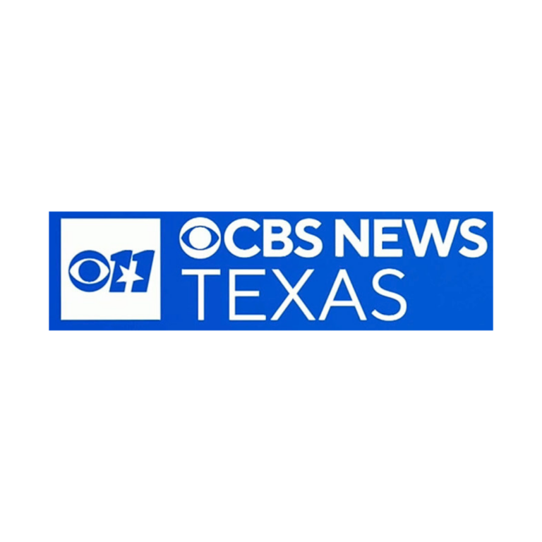 CBS News Texas logo