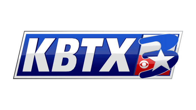 KBTX Logo