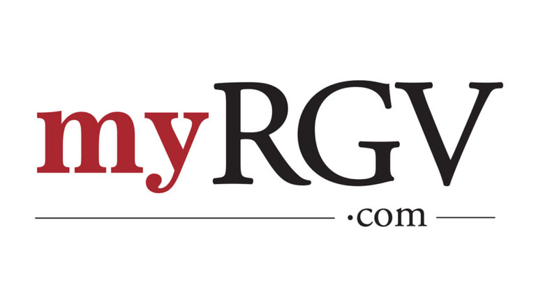 myRGV logo