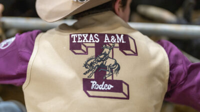 Texas A&M Rodeo
