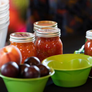 Home canning workshop set for Oct. 13 in Georgetown