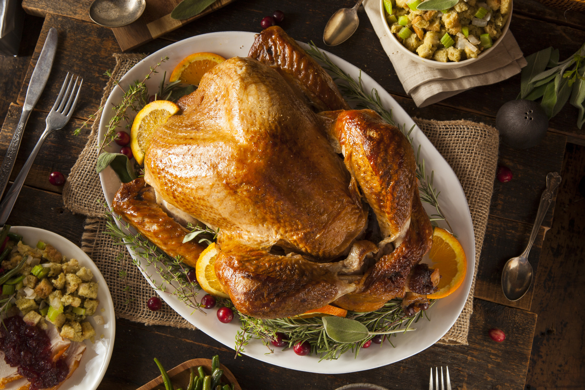 Roaster Ovens: Not Just for Thanksgiving Anymore