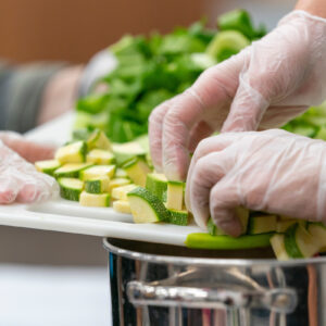 Cooking Well with Diabetes classes start March 14 in Waco