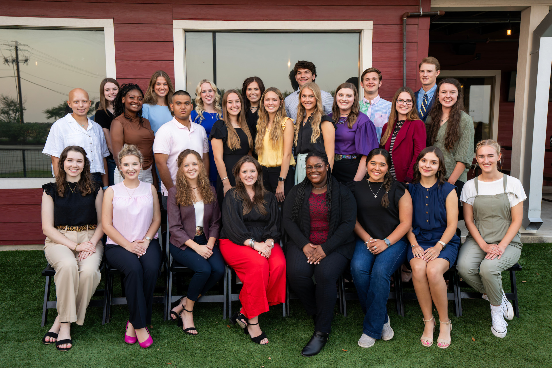 First class of Dean’s Excellence Scholars announced AgriLife Today