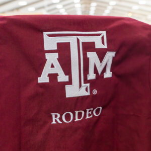 New coach hired to helm Texas Aggie Rodeo team