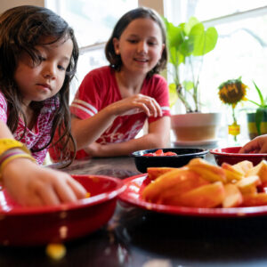Cooking class for families set for April 16 in Waco