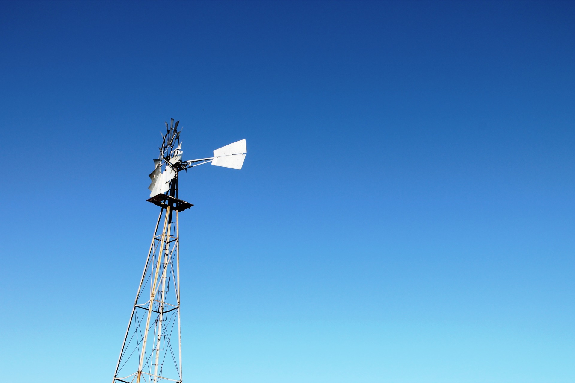 Water well screenings set for Llano, Lampasas, Mills counties Dec. 11-14