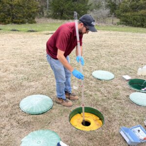 Virtual home septic system maintenance clinic will be on May 2