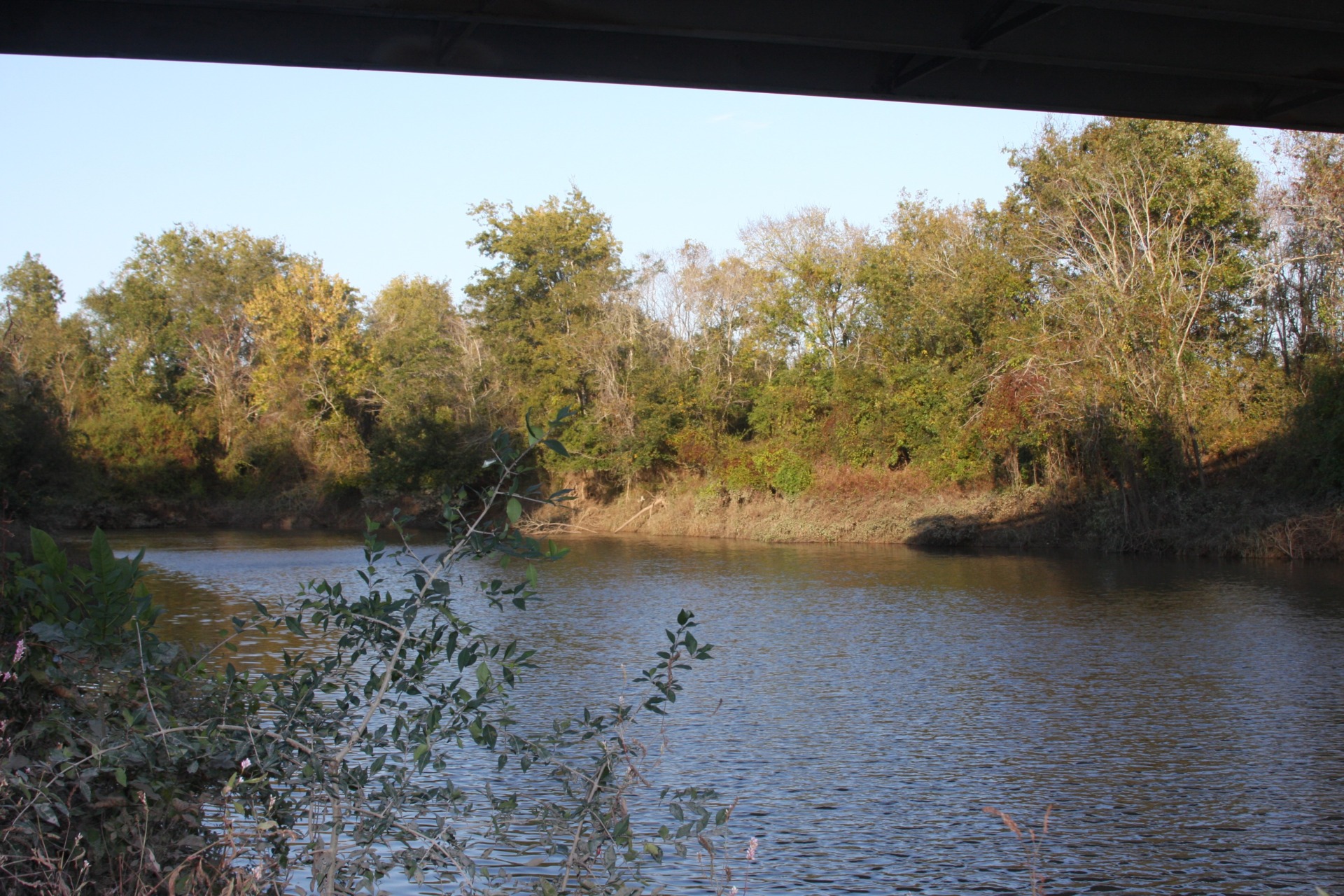 Middle Yegua Creek watershed protection meeting will be Feb. 13 in Giddings