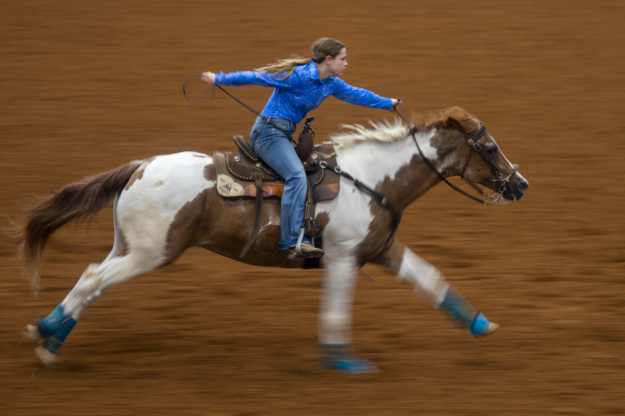 Texas State 4-H Horse Show builds horsemanship skills, lifelong friendships