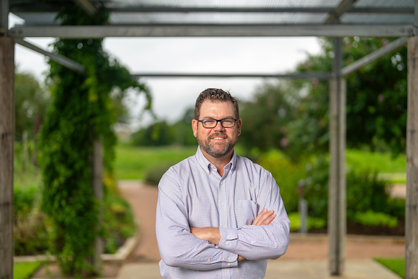 Texas A&M AgriLife Research adds ornamental specialist