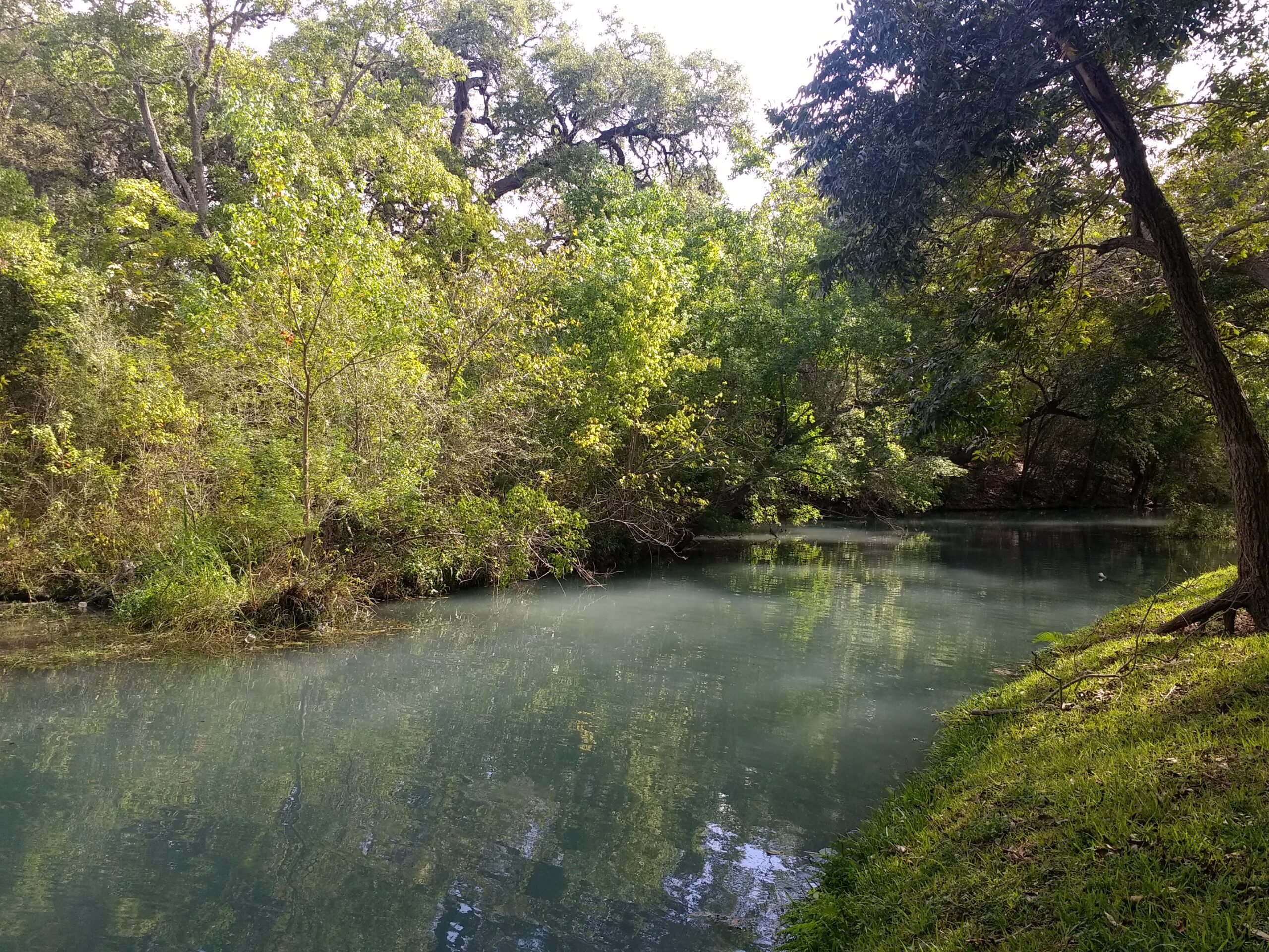 Geronimo and Alligator Creeks Watershed Partnership meeting set for Sept. 17