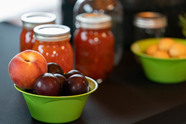 Food preservation workshop slated for Sept. 28 in Waco